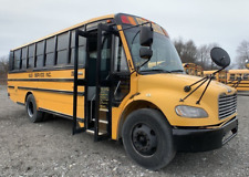 thomas bus 2010 school for sale  Slippery Rock