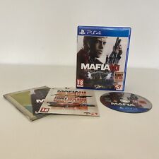 Mafia ps4 game for sale  RAYLEIGH