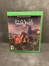 Halo wars tested for sale  Freeport