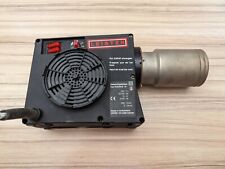 Leister hotwind hot for sale  SHEFFIELD