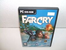 Used, FARCRY - Game  QAVG The Cheap Fast Free Post for sale  Shipping to South Africa