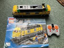 Lego eisenbahn city gebraucht kaufen  Sprockhövel