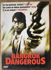 Dvd bangkok dangerous d'occasion  Joinville-le-Pont