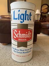 Schmidt beer blow for sale  Spring Lake