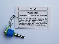 Olympus MH-948 Endoscope AW Channel Cleaning Adapter, OEM, used for sale  Shipping to South Africa