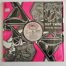 Deep swing featuring d'occasion  Béziers