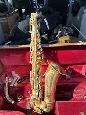 Saxophone 1932 henri for sale  Missoula