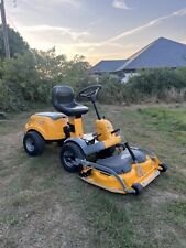 Stiga Park Pro 16 4WD Ride On Lawn Mower for sale  CHESTERFIELD