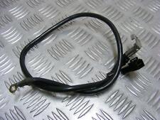 Zx6r earth cable for sale  COLCHESTER