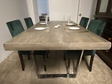 Dinner table chairs for sale  Houston