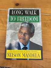 Nelson mandela long for sale  NEWPORT