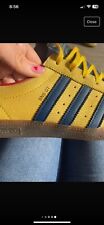 Size adidas sneakersnstuff for sale  STOKE-ON-TRENT