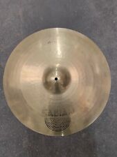 Sabian AAX Stage Ride 20" Used for sale  Shipping to South Africa