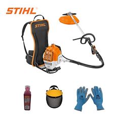 Decespugliatore stihl 235 usato  Pollica