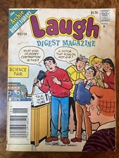 Laugh comics digest for sale  Larchmont