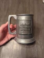 John deere pewter for sale  The Colony