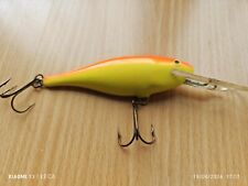 Rapala jan eggers for sale  Shipping to Ireland