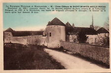 Old chateau saint d'occasion  Expédié en Belgium