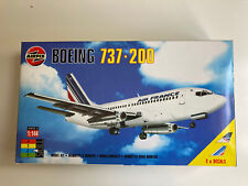 Maquette boeing 737 d'occasion  Montpellier-