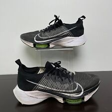 Mens Nike Air Zoom Tempo NEXT% Running Shoes Size US Mens 9, used for sale  Shipping to South Africa