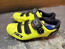 Sidi trace mtb for sale  Woodland Park