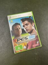 Pes 2008 pro for sale  Shipping to Ireland