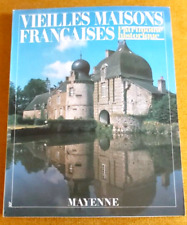 Vieilles maisons françaises d'occasion  Bon-Encontre