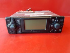 autoradio mercedes w210 d'occasion autoradio mercedes w210 d'occasion Grasse