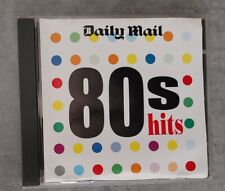 Hits. daily cd for sale  STOCKTON-ON-TEES