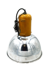 Lampada industriale sospension usato  Caravaggio