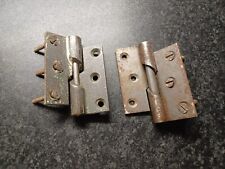 old door hinges for sale  SALISBURY