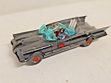 Original Corgi Toys Batmobile mit Figuren Vintage 1966?, usado comprar usado  Enviando para Brazil