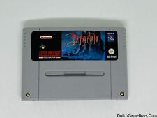 Drácula-cado-Super Nintendo-SNes comprar usado  Enviando para Brazil