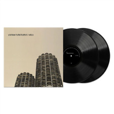 Álbum remasterizado de 12" de Wilco Yankee Hotel Foxtrot (vinilo), usado segunda mano  Embacar hacia Argentina
