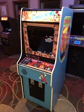 Donkey Kong Multicade Arcade Machine Plays 60 Games! In Original Cabinet for sale  Avon Lake