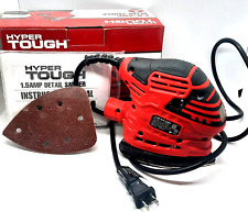 Hypertough sander hand for sale  Shipping to Ireland