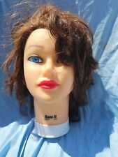 Hairart cosmetology mannequin for sale  Jessup