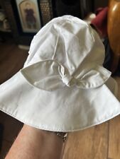 Beach hat toddler for sale  Cocoa