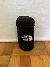Used, THE NORTH FACE INSULATED DRINK CAN BEVERAGE COOLER CARRIER BLACK FREE SHIP for sale  Shipping to South Africa