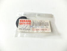 Genuine yamaha sprocket for sale  BALLYNAHINCH