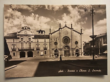 Asti piazza chiesa usato  Rubiera