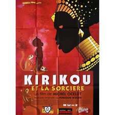Kirikou and the d'occasion  Villeneuve-lès-Avignon