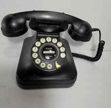 Telefone Grand Phone Vintage com Fio com Rediscagem Flash LW 88524 Telefone Fixo comprar usado  Enviando para Brazil