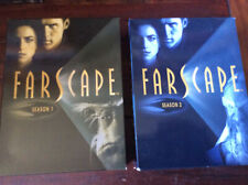 Farscape season staffel gebraucht kaufen  Iffezheim