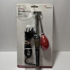 Watt desoldering iron for sale  Rochester