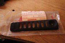 1982 nos honda for sale  LEICESTER