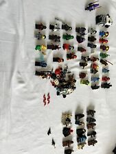 Lego figurines lot d'occasion  France