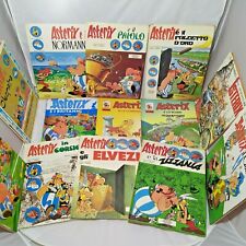 Asterix mondadori 1970 usato  Roma
