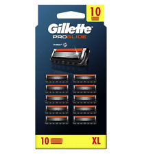 Gillette proglide blades for sale  BOLTON