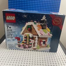 Lego 40139 gingerbread for sale  Bloomfield